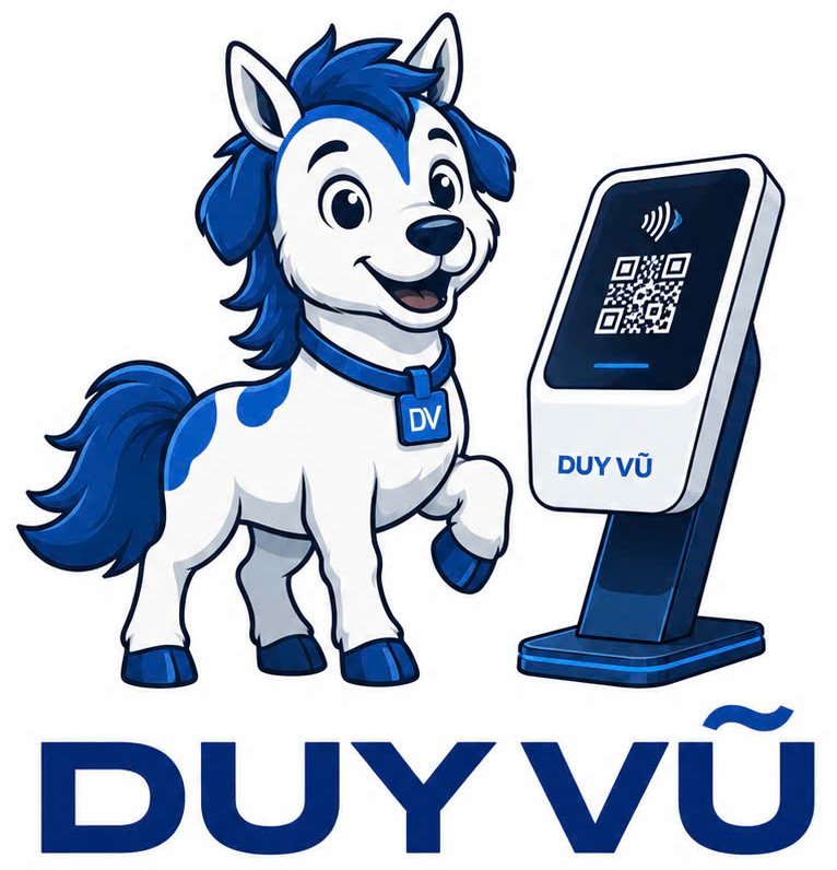 Công Nghệ Duy Vũ